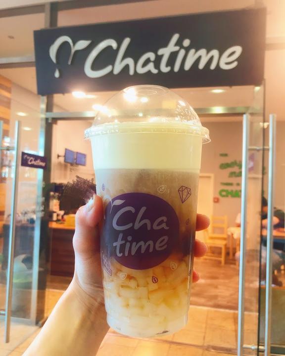 Chatime