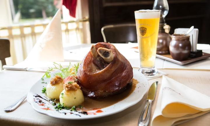 Radeberger Brauerei-Ausschank