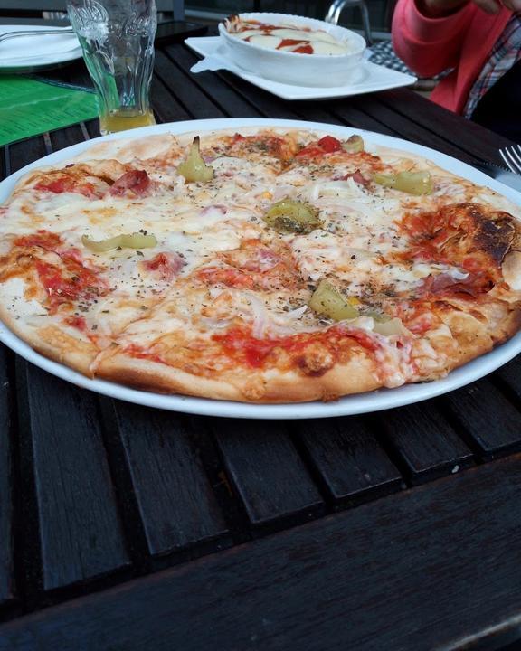 Pizzeria Ramazzotti